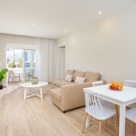 Avi Suites 2 Faliraki Bagian luar foto