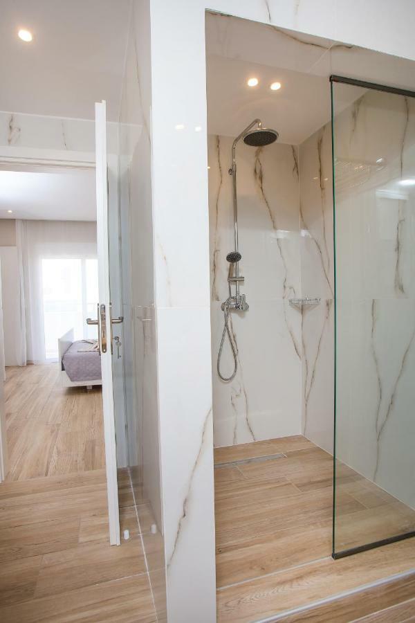 Avi Suites 2 Faliraki Bagian luar foto