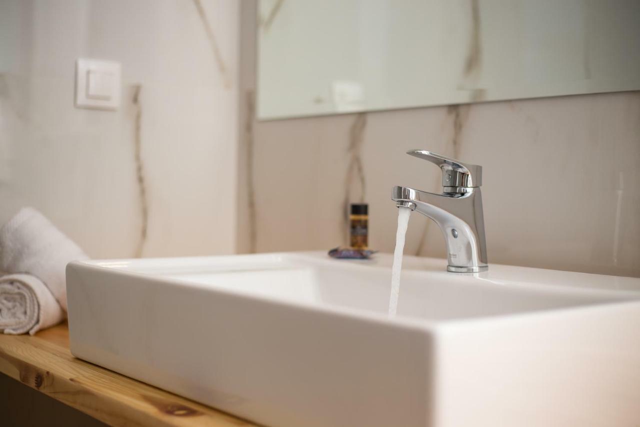 Avi Suites 2 Faliraki Bagian luar foto